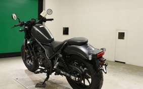 HONDA REBEL 250 A 2026 MC49