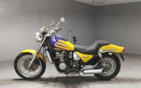 KAWASAKI ELIMINATOR 400-1 ZL400A
