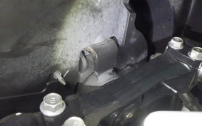 YAMAHA CYGNUS 125 XSR 3 2020 SED8J