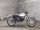 Фото Kawasaki 125TR с японского аукциона