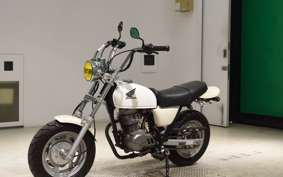 HONDA APE 100 HC07