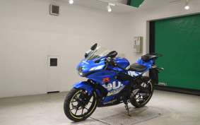 SUZUKI GSX-R125 DL33B