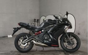 KAWASAKI NINJA650R 2012 EX650E