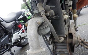 HONDA CD50 BENLY CD50