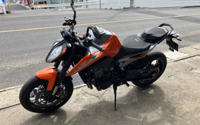 KTM 790 DUKE 2019 TU640