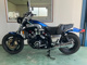 Фото Yamaha VMAX 1998 с японского аукциона
