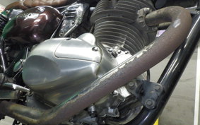 KAWASAKI ESTRELLA BJ250A