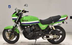KAWASAKI ZRX400 2002 ZR400E