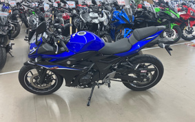 SUZUKI GSX250 R DN11A