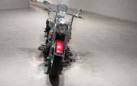 HARLEY FLSTCI 1450 2001 BWB