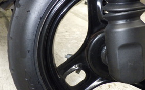 HONDA GIORNO 2 2010 AF70