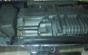 HONDA GL 1800 GOLD WING 2001 SC47