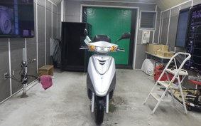 YAMAHA AXIS 125 TREET 2018 SE53J