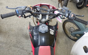 KAWASAKI KSR-2 KX080B