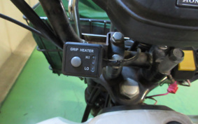 HONDA SUPER CUB110 JA07