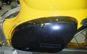 HONDA C50 SUPER CUB C50