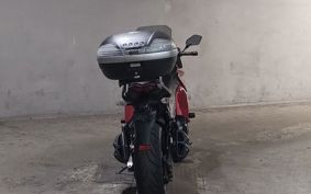 KAWASAKI NINJA 1000 2011 ZXT00G