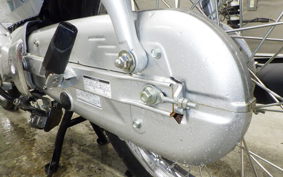 HONDA C110 SUPER CUB 2010 JA10