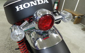 HONDA MONKEY 125 ABS JB02