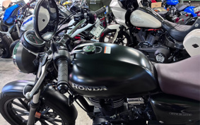 HONDA GB350 2024 NC59