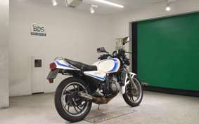 YAMAHA RZ350 1982 4U0