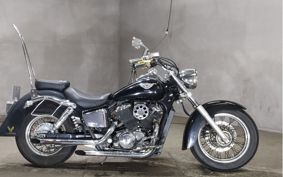 HONDA SHADOW 400 1997 NC34