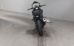 KAWASAKI Z400 EX400G