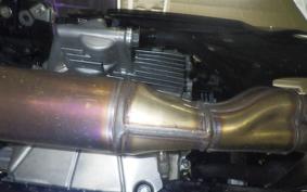 KAWASAKI ZX-25R-2SE 2000 ZX250H