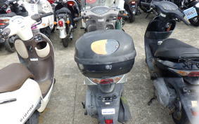 HONDA DIO CESTA GEN 2 AF62