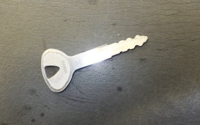 YAMAHA JOG Gen.5 SA36J