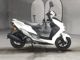 Фото Yamaha CYGNUS125XSR с японского аукциона