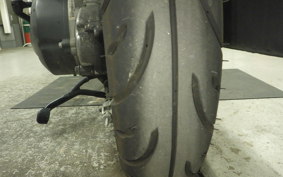 SUZUKI BURGMANストリート125EX 2023 EA23M