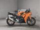 Фото Honda CBR250R 2016 с японского аукциона