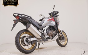 HONDA CRF1100L AFRICA TWIN DCT 2026 SD15
