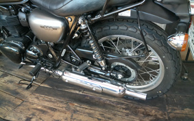 KAWASAKI W800 STREET 2019 EJ800B