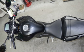 YAMAHA MT-25 A 2003 RG74J