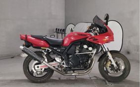 YAMAHA FZ400 1997 4YR