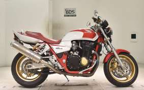 HONDA CB1300SF SUPER FOUR 2001 SC40