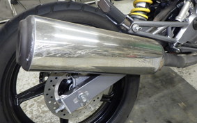 HONDA VTR 250 MC33