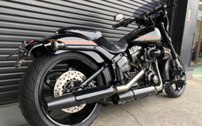 HARLEY  HARLEY FXSE CVO 2016 TG9