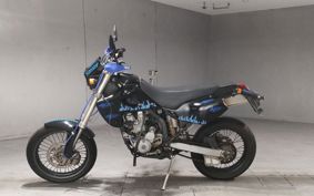 KAWASAKI D-TRACKER LX250E