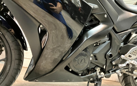YAMAHA YZF-R25 RG43J