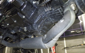 HONDA ｸﾞﾛﾑ-2 2025 JC92