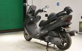 YAMAHA MAJESTY 125 FI