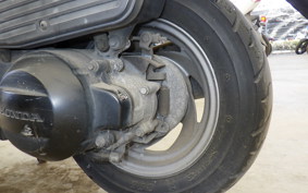 HONDA SPACY 125 Gen. 3 JF04