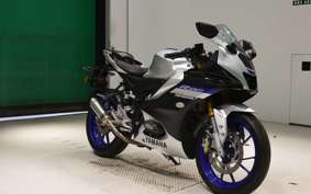 YAMAHA YZF-R15M 2018