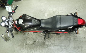 HONDA VTR 250 Gen. 2 2007 MC33