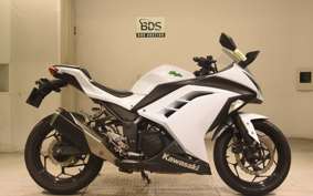 KAWASAKI NINJA 250 2022 EX250L
