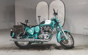 OTHER R ENFIELD CLASSIC 350 2010 ..
