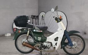 HONDA SUPER CUB50 AA01